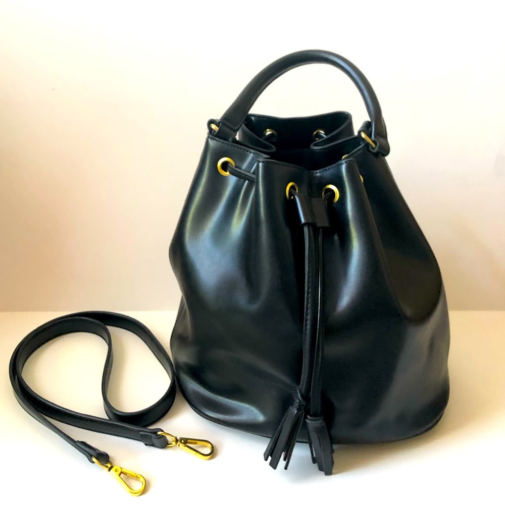 Bucket Handbag - Picture 2 of 2